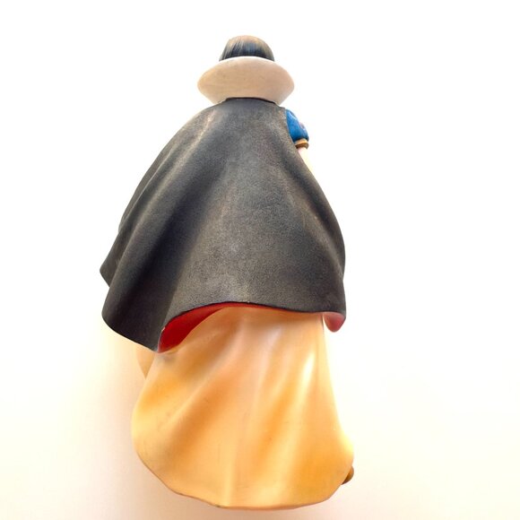 3655 DISNEY ENESCO SNOW WHITE FIGURE - Picture 7 of 10